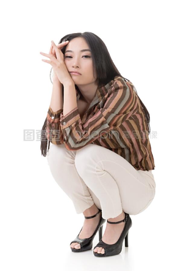 蛇蝎女郎
